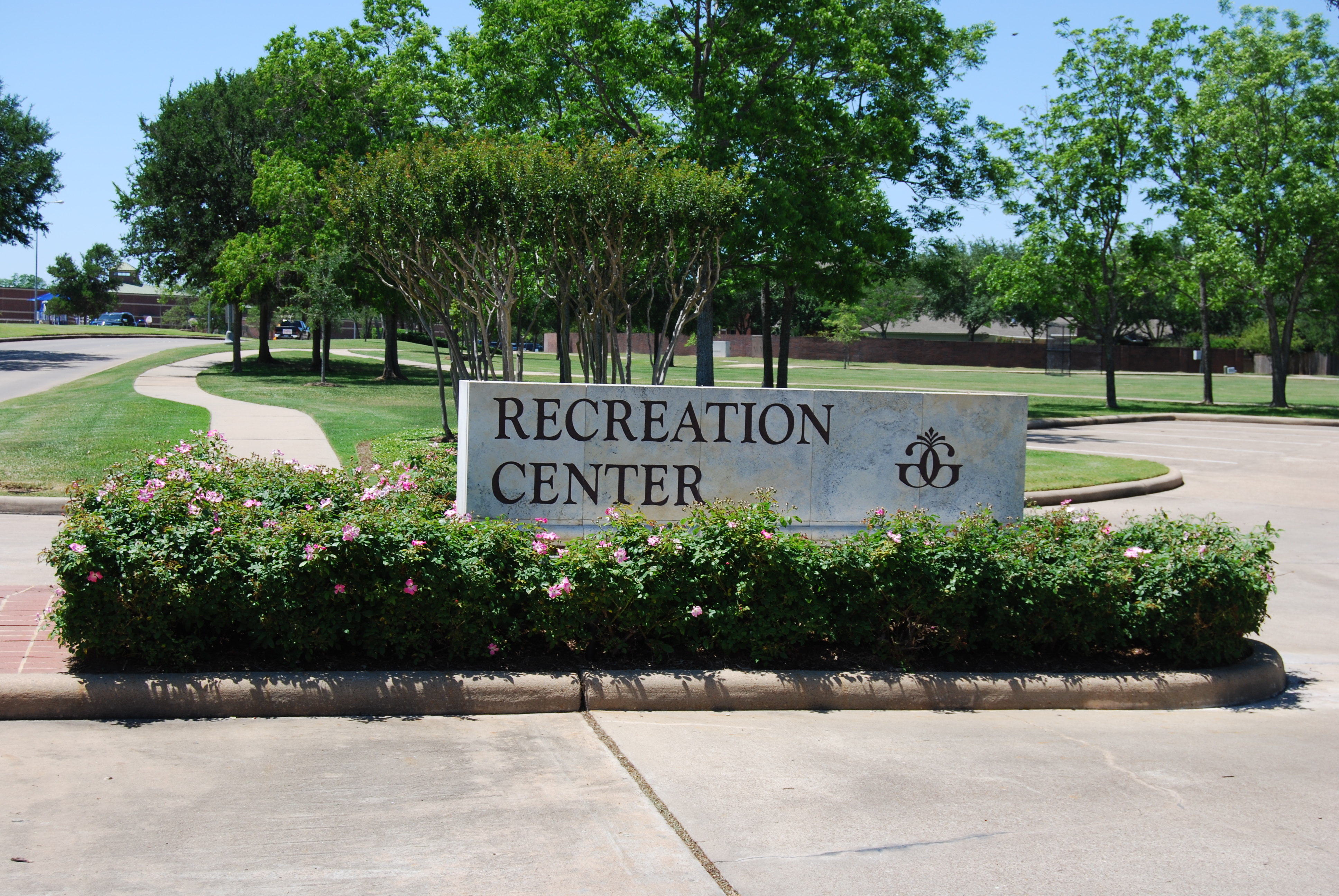 recreation center